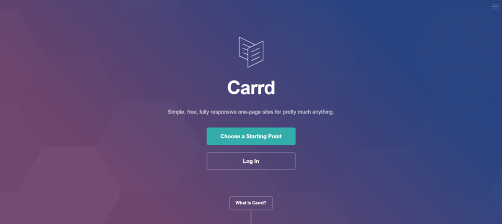Carrd